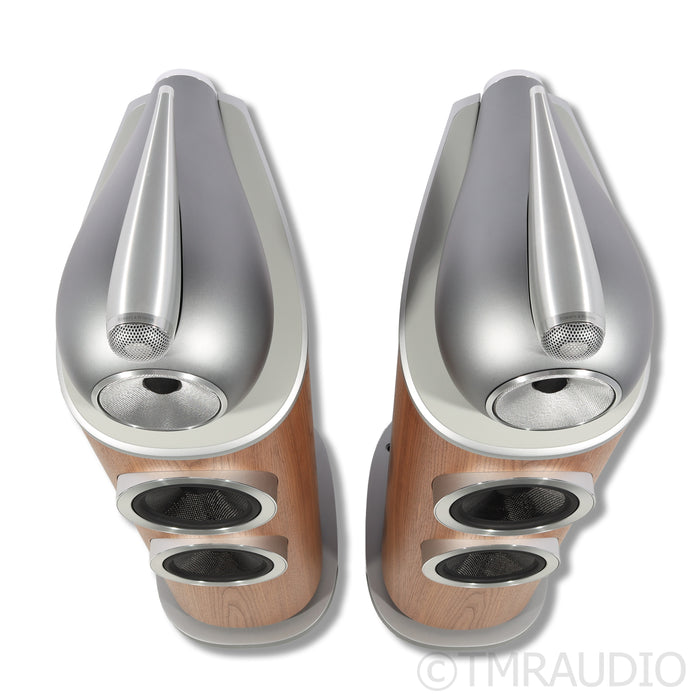 Bowers & Wilkins 803 D4 Floorstanding Speakers
