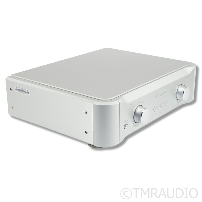 Esoteric Audio E-02 MM/MC Phono Preamplifier