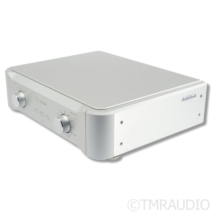 Esoteric Audio E-02 MM/MC Phono Preamplifier