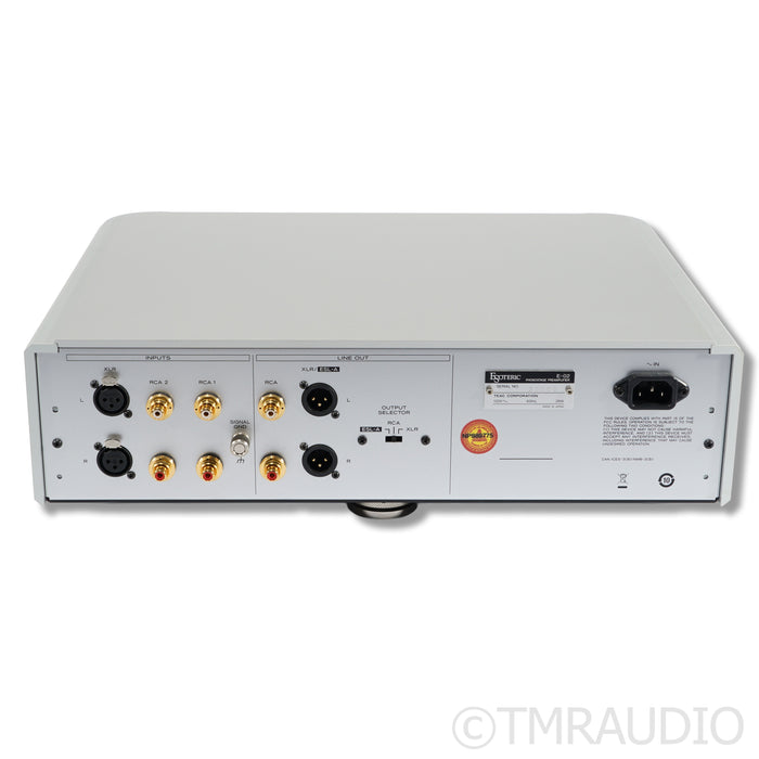 Esoteric Audio E-02 MM/MC Phono Preamplifier
