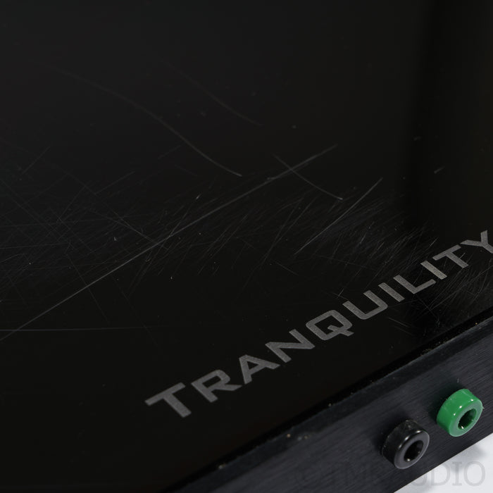 Synergistic Research Tranquility Base XL UEF Platform