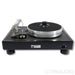 VPI Classic 1 Belt-drive Turntable; JMW-10.5i SE Tonearm (No Cartridge)