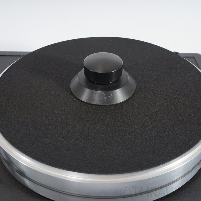 VPI Classic 1 Belt-drive Turntable; JMW-10.5i SE Tonearm (No Cartridge)