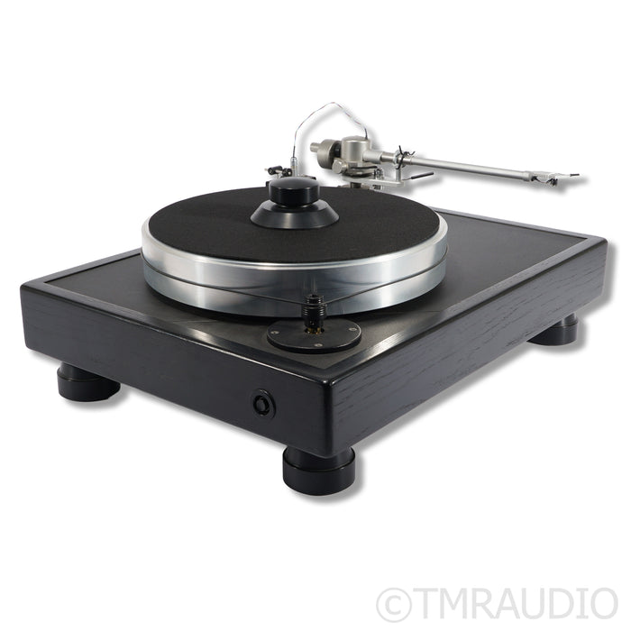 VPI Classic 1 Belt-drive Turntable; JMW-10.5i SE Tonearm (No Cartridge)