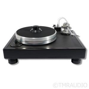 VPI Classic 1 Belt-drive Turntable; JMW-10.5i SE Tonearm (No Cartridge)