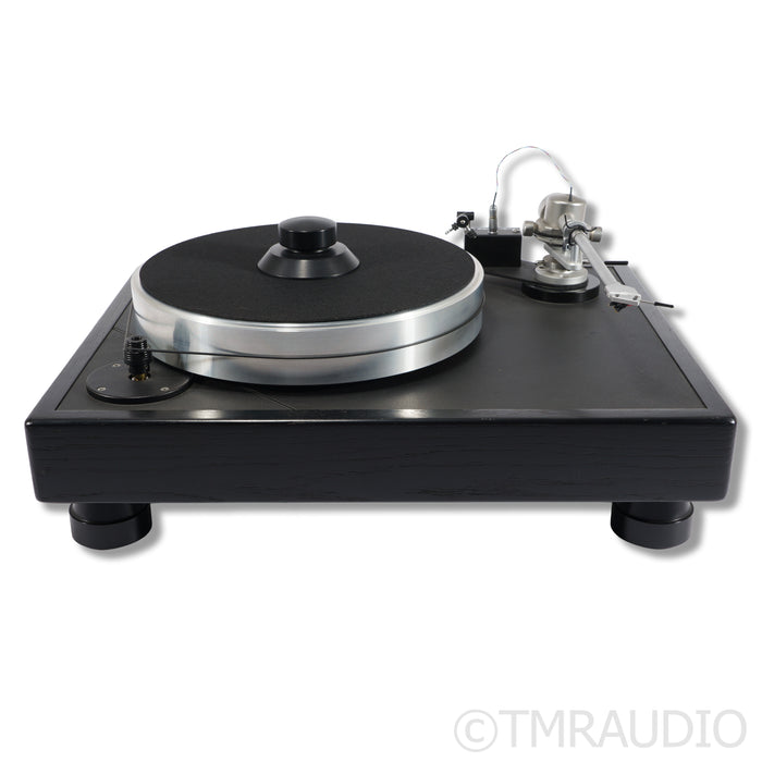 VPI Classic 1 Belt-drive Turntable; JMW-10.5i SE Tonearm (No Cartridge)