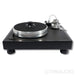VPI Classic 1 Belt-drive Turntable; JMW-10.5i SE Tonearm (No Cartridge)