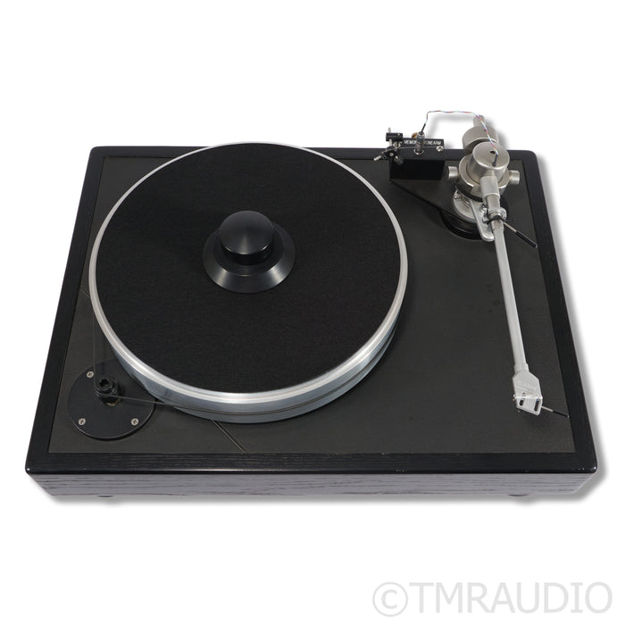 VPI Classic 1 Belt-drive Turntable; JMW-10.5i SE Tonearm (No Cartridge)