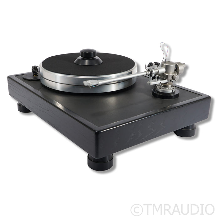 VPI Classic 1 Belt-drive Turntable; JMW-10.5i SE Tonearm (No Cartridge)