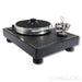 VPI Classic 1 Belt-drive Turntable; JMW-10.5i SE Tonearm (No Cartridge)