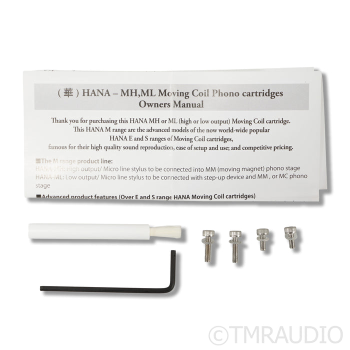 Hana ML MC Cartridge