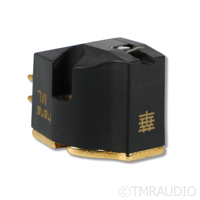 Hana ML MC Cartridge