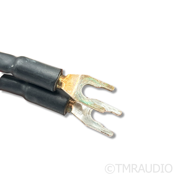 WireWorld Mini Eclipse 7 Speaker Cables; 12m