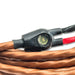 WireWorld Mini Eclipse 7 Speaker Cables; 12m