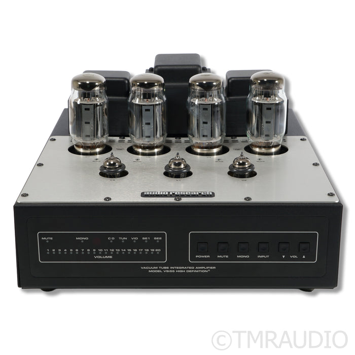 Audio Research VSi55 Tube Integrated Amplifier