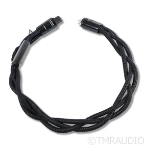 AudioQuest Hurricane High Variable Current Power Cable; 1m