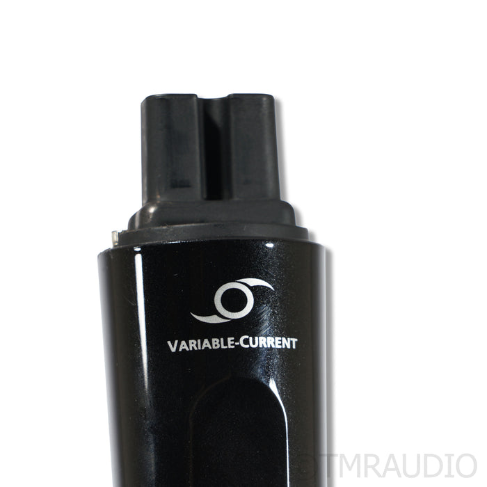 AudioQuest Hurricane High Variable Current Power Cable; 1m