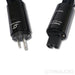 AudioQuest Hurricane High Variable Current Power Cable; 1m