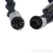 AudioQuest Hurricane High Variable Current Power Cable; 1m