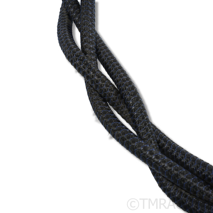 AudioQuest Hurricane High Variable Current Power Cable; 1m