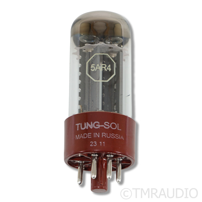 Ampsandsound Bigger Ben Rev 2 Tube Headphone Amplifier