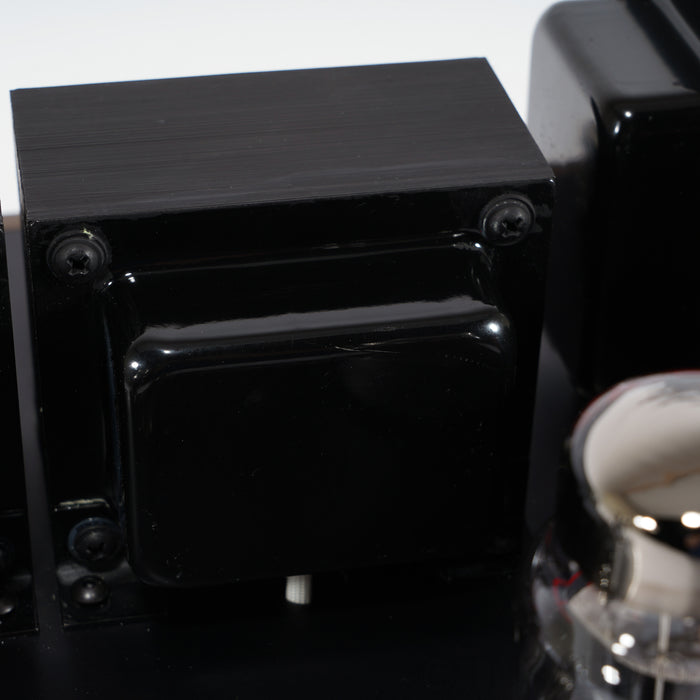 Ampsandsound Bigger Ben Rev 2 Tube Headphone Amplifier