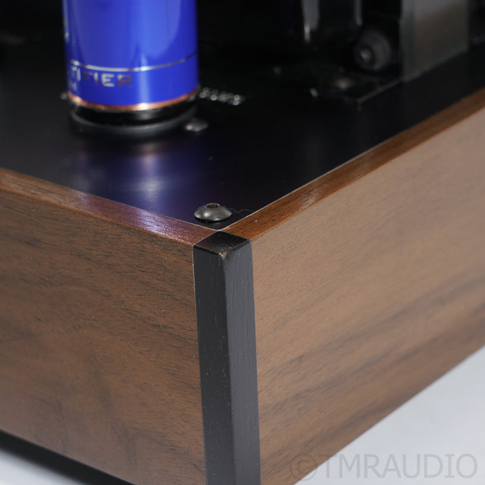 Ampsandsound Bigger Ben Rev 2 Tube Headphone Amplifier