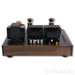 Ampsandsound Bigger Ben Rev 2 Tube Headphone Amplifier