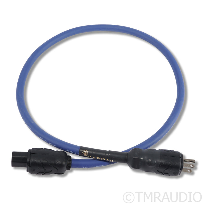 Cardas Clear Cygnus Power Cable; 1m
