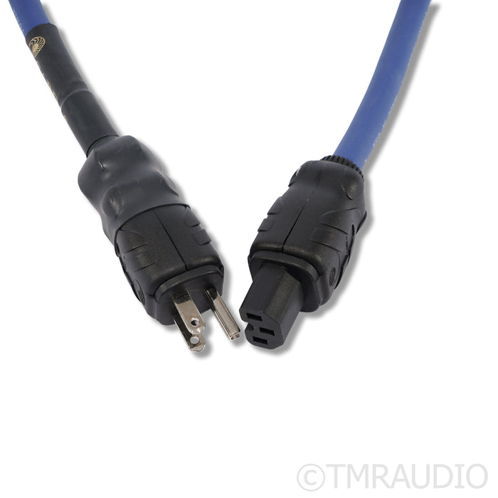 Cardas Clear Cygnus Power Cable; 1m