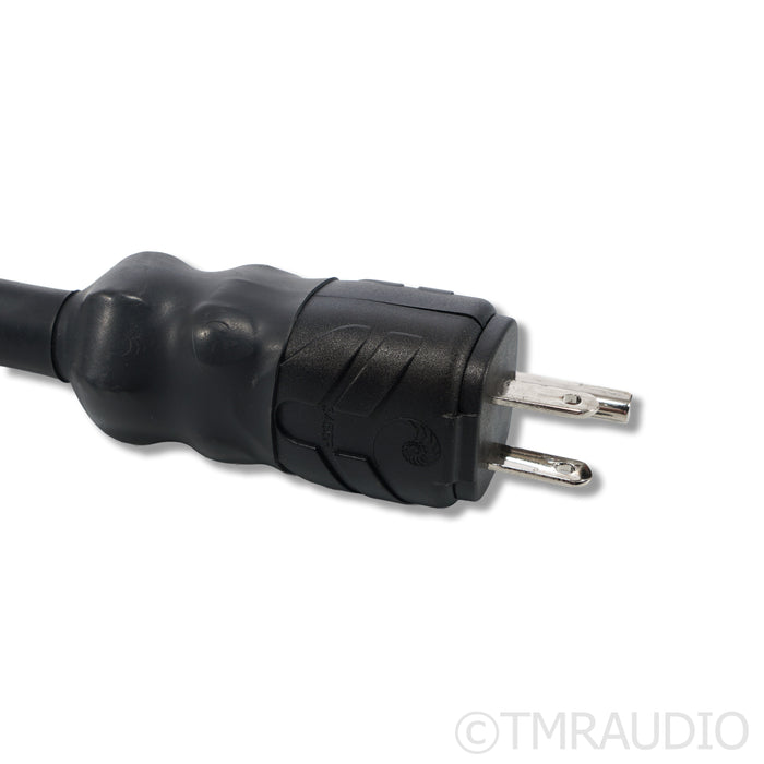 Cardas Clear Cygnus Power Cable; 1m