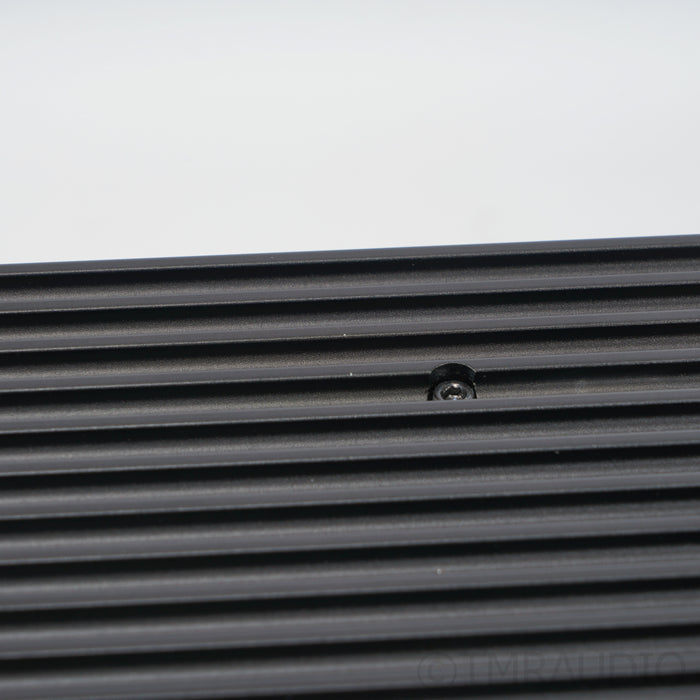 Musical Fidelity A1 Integrated Amplifier; MM/MC Phono