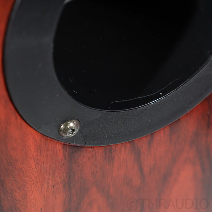 Vienna Acoustics Mahler Floorstanding Speakers