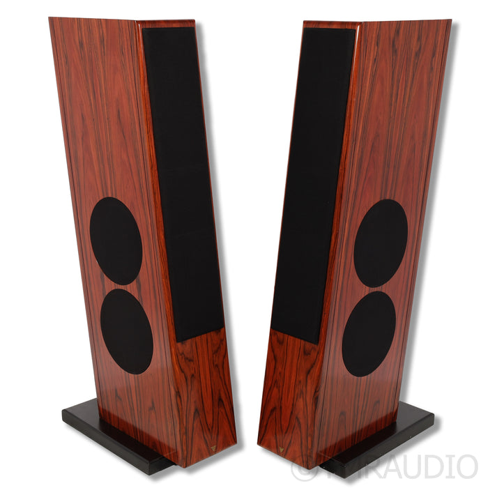 Vienna Acoustics Mahler Floorstanding Speakers