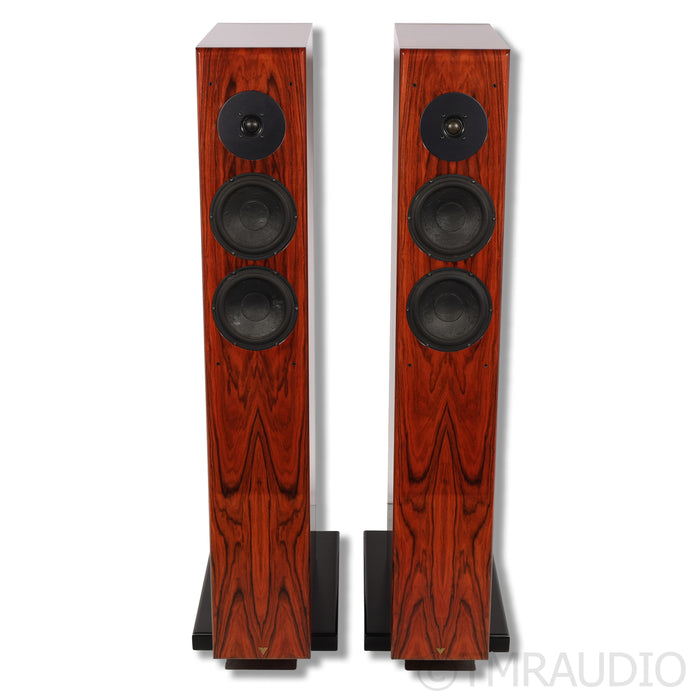 Vienna Acoustics Mahler Floorstanding Speakers