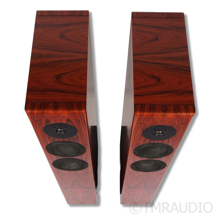 Vienna Acoustics Mahler Floorstanding Speakers