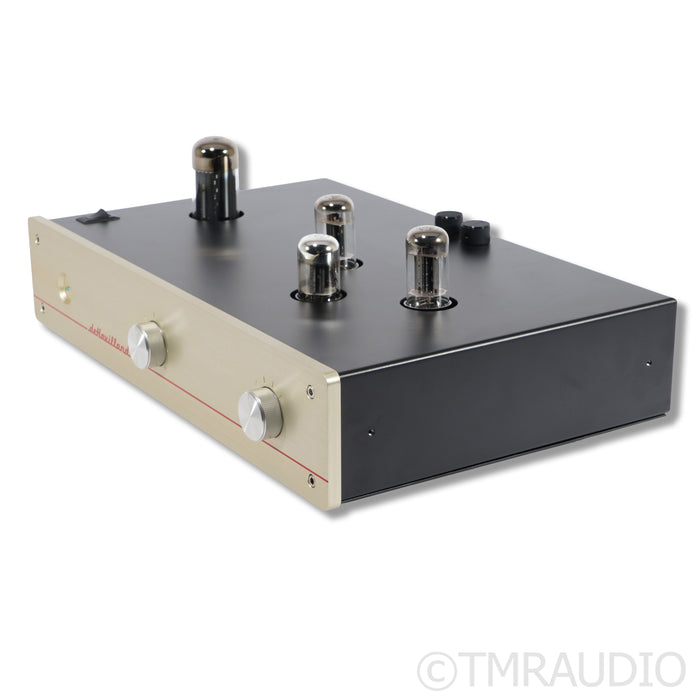 DeHavilland UltraVerve Tube Preamplifier