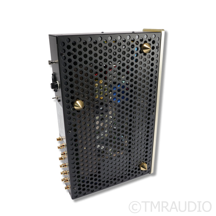 DeHavilland UltraVerve Tube Preamplifier