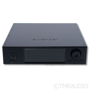 Aurender A200 Streamer; Built-In DAC (Warranty)