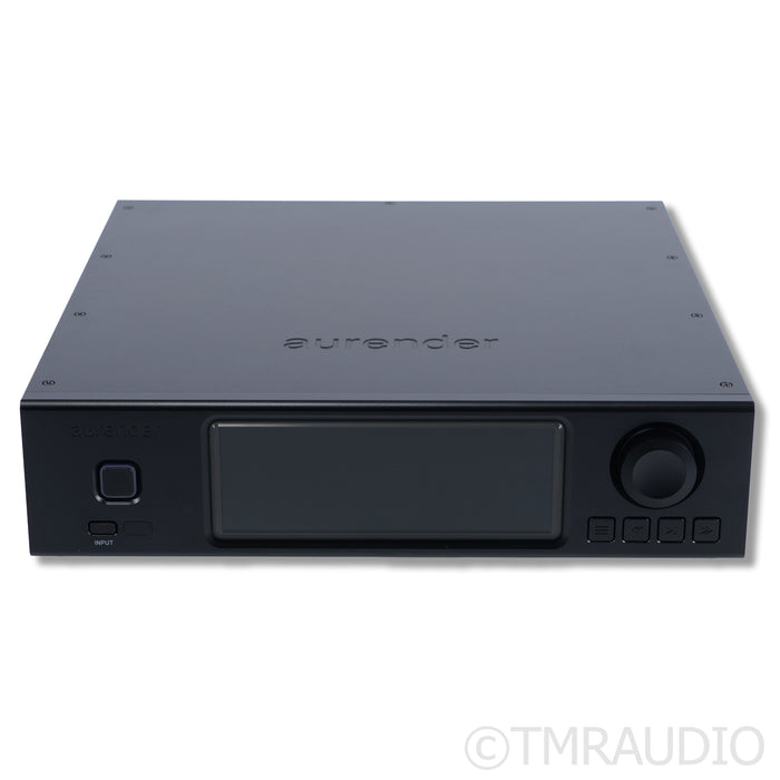 Aurender A200 Streamer; Built-In DAC (Warranty)
