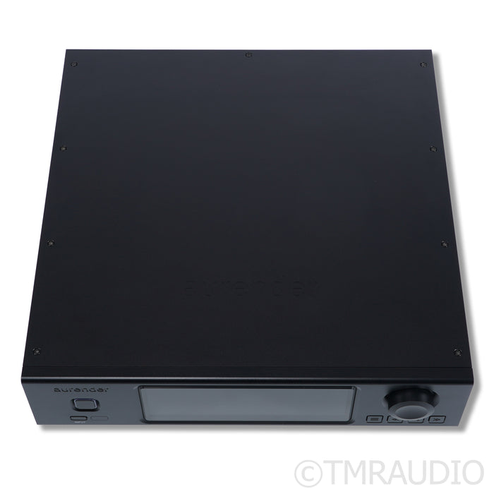 Aurender A200 Streamer; Built-In DAC (Warranty)