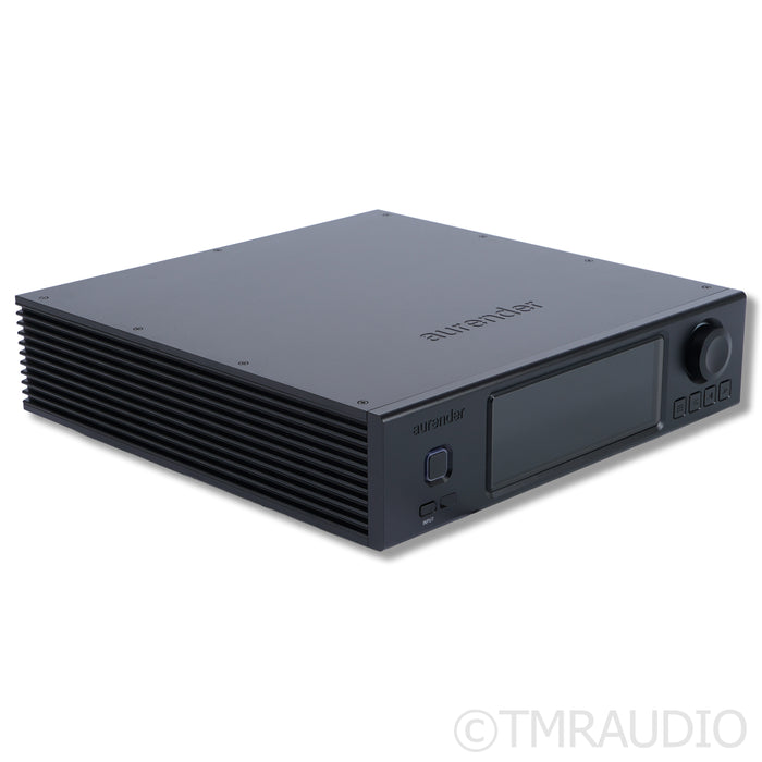 Aurender A200 Streamer; Built-In DAC (Warranty)