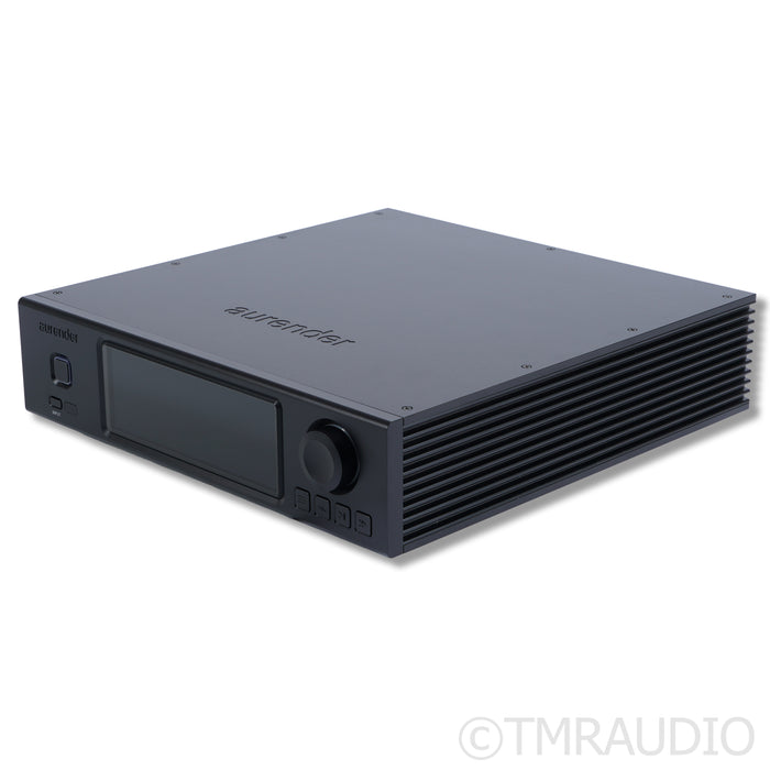Aurender A200 Streamer; Built-In DAC (Warranty)
