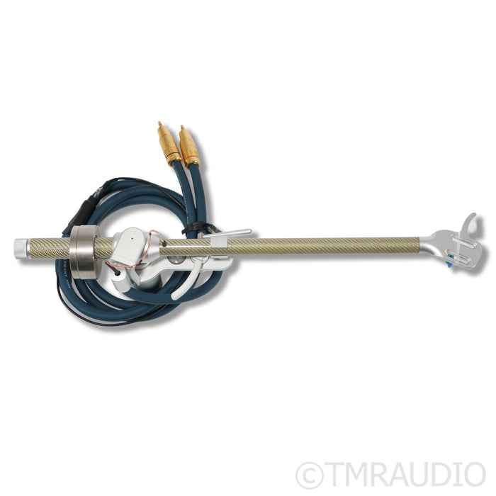 Clearaudio Clarify 9" Tonearm (No Cartridge)