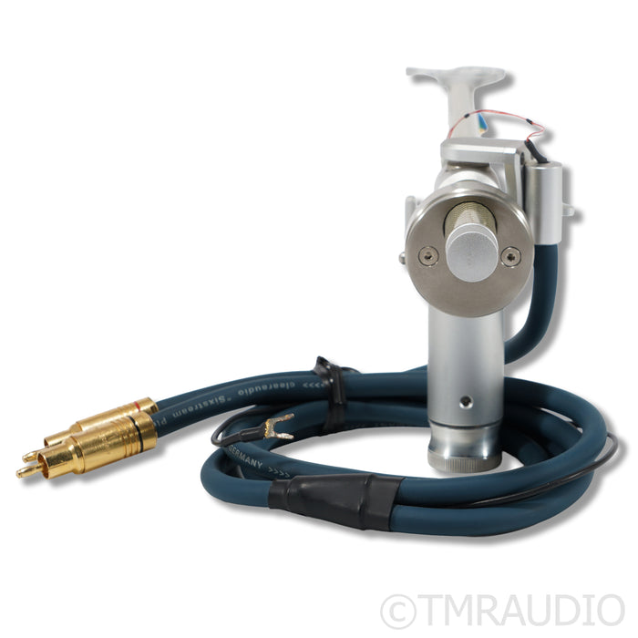 Clearaudio Clarify 9" Tonearm (No Cartridge)