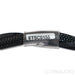 Synergistic Research Element Tungsten Speaker Cables; 2.5m