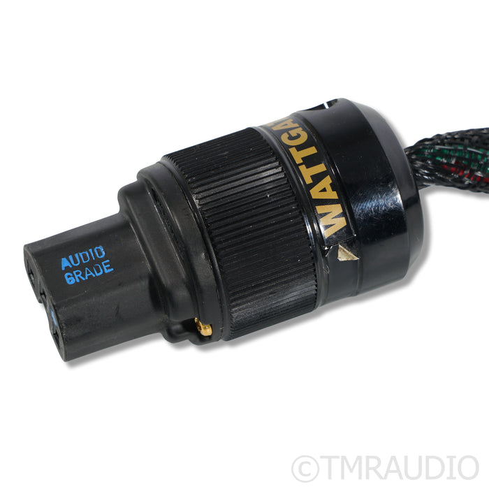 Morrow Audio MAP3 Power Cable; 1.5m