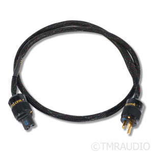 Morrow Audio MAP3 Power Cable; 1.5m