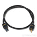 Morrow Audio MAP3 Power Cable; 1.5m