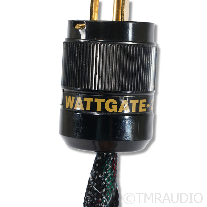Morrow Audio MAP3 Power Cable; 1.5m
